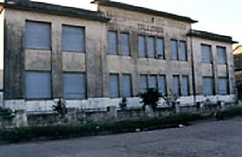 TALLERES SAN CRISTÓBAL